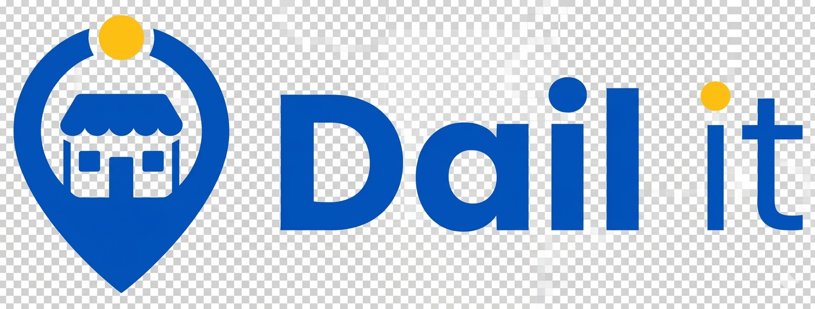 Dail-it Logo